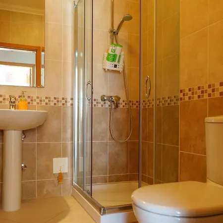 The Lazy Sunbathers Apartman Óbidos