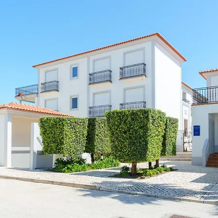 The Lazy Sunbathers, Del Rei, Obidos, B11 公寓