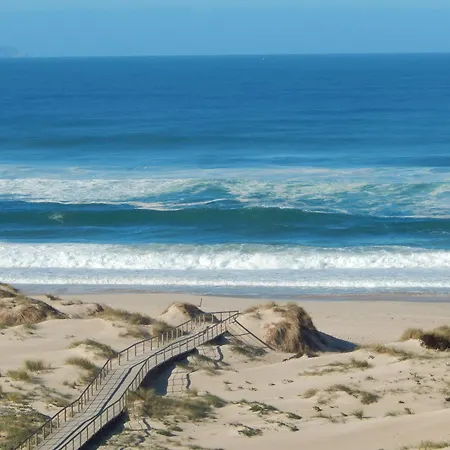 The Lazy Sunbathers, Del Rei, Obidos, B11 Apartman *