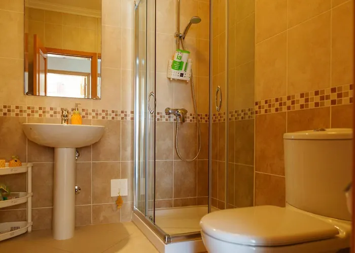 The Lazy Sunbathers, Del Rei, Obidos, B11 アパート オビドス