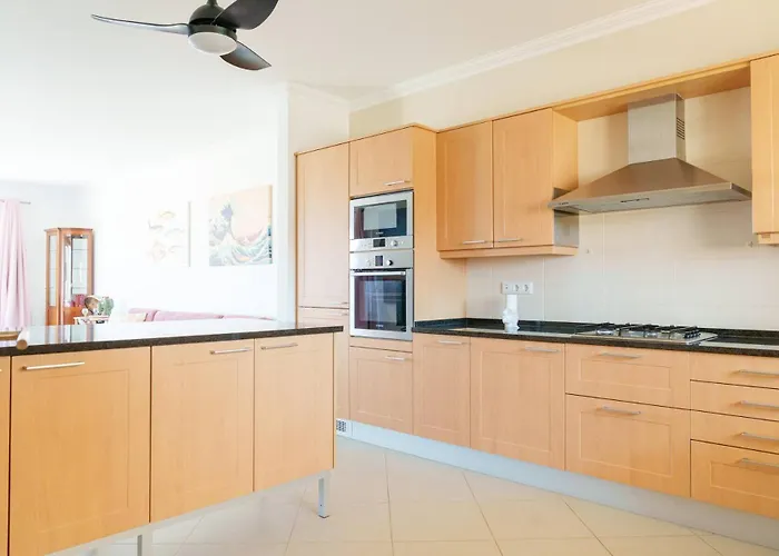 アパート The Lazy Sunbathers, Del Rei, Obidos, B11 *